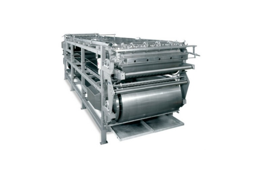 SOS Cheese Production Machines