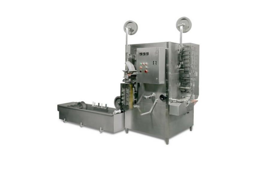 IWS Cheese Production Machines